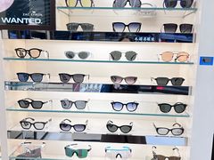 -毛源昌眼镜(杭州庆春东路店)