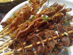 -老长沙龙虾城(商品街店)