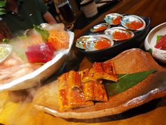 -和彩放题餐厅(酒仙桥店)