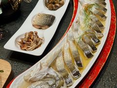 -苏淮景·苏闽融创菜·海鲜(原空港井河轩店)