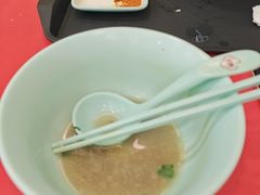 -回味鸭血粉丝汤(文鼎广场店)