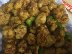 -红升老菜馆(巨兴街店)