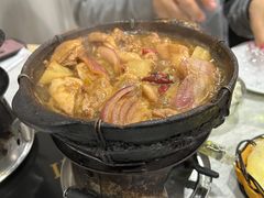 -范贤光鸡公煲(平乐园总店)