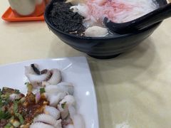 -文辉墨鱼丸大王(铜锣湾渣甸街总店)