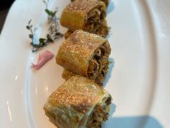 -望乡楼上海菜(日月光店)