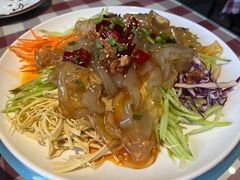 -小锅饭豆腐馆(嘉陵江街店)