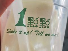 -1点点(京溪店)