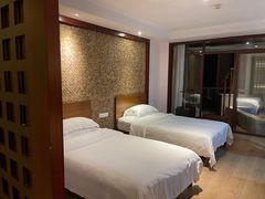 -明月山天沐温泉度假村