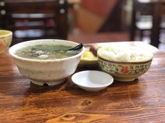 -陈记汤饭(水巷口店)