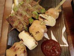 -鸟鹏烧鸟居酒屋(仁恒梦中心店)