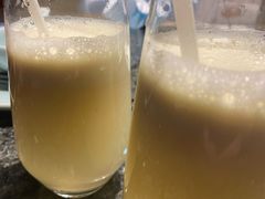 雪梨汁-小城故事·地道宁波味(月湖盛园店)