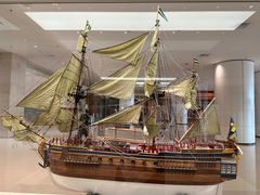 -上海中国航海博物馆