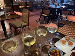 -肆海小川菜酒馆Wine Bistro (青年路店)