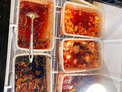 -金明姬铁锅炖(东坝店)