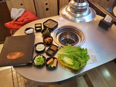 -杀猪天·韩国烤肉(总店)