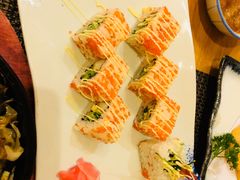 -竹马炭火烤肉(利济北路店)