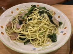 -萨莉亚意式餐厅(苏州食百家店)