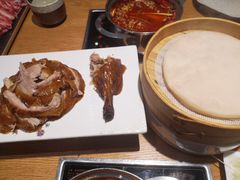 -德香苑脆皮烤鸭·经典(爱融荟城店)