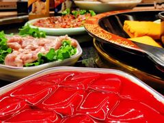 -三江两海老火锅(北京首店)