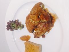 -戈雅法餐厅(世界城广场店)