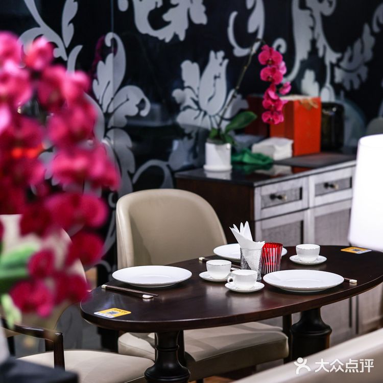 精致铁板烧，原来可以这么有仪式感