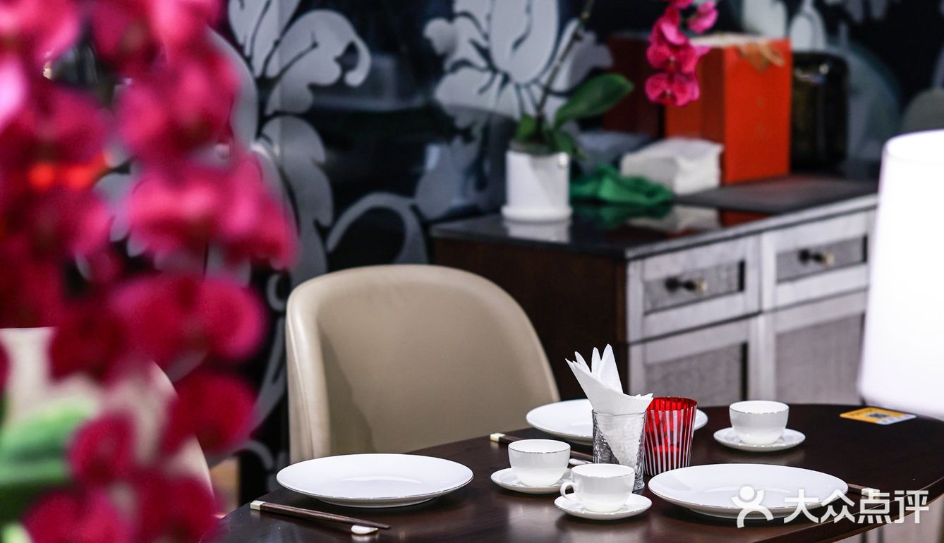 精致铁板烧，原来可以这么有仪式感