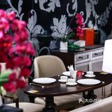 精致铁板烧，原来可以这么有仪式感