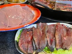 -肥龙火锅(南坪店)