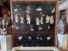 -宁波溪口古镇-民国大杂院