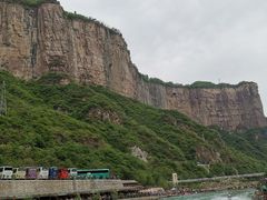 -河南宝泉旅游区