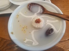 老镇桂花酒酿-苏小柳手作点心(控江旭辉分院)