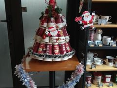 -COSTA COFFEE(上海虹口公园店)