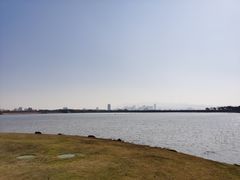 -幸福湖国际会议中心