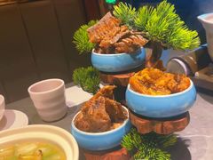 -佬太公海鸭·海鲜大排档(上海总店)