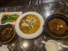 -金陵红鲤鱼餐厅(孝陵卫紫金山店)