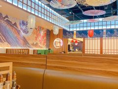 -千寻山野烤肉(中关村店)