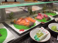 -黄嘉喜来登酒店·盛宴标帜西餐厅