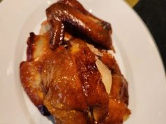 -麒麟华膳汇(飞泷商务大厦店)