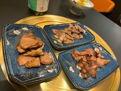 -無二炙坊·和牛烧肉(大钟寺1733店)