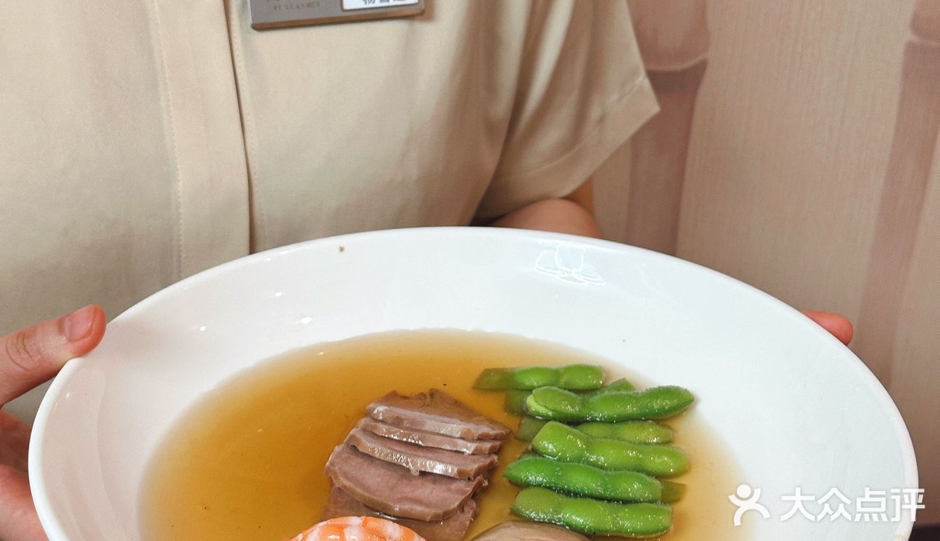 🏠独栋别墅里的本帮菜，人生奢华的享受！