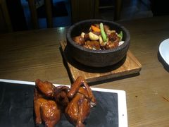 -大鸽饭(岗顶店)