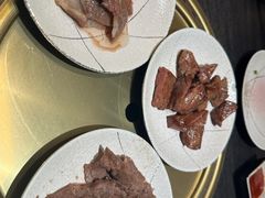 -AJIYA·池袋日式烧肉自助(天津万象城店)