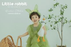 -花开映像儿童摄影