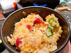 -山葵家·创意料理(宁波来福士店)