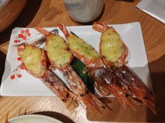 -虹料理·日料放题(悠方店)