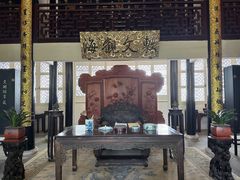 -浙江省博物馆(孤山馆区)