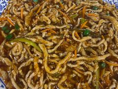 -红升老菜馆(巨兴街店)