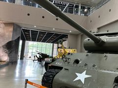 -韩国战争纪念馆