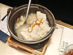 -锦府盐帮·李宅(领展购物广场中关村店)