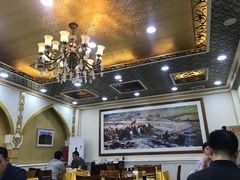 -新疆巴州金丝特餐厅(大钟寺店)